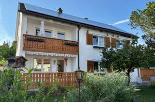 Haus kaufen in 84518 Garching, Großzügiges Zweifamilienhaus mit tollem Garten