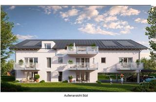 Wohnung mieten in 83059 Kolbermoor, Maisonette Wohnung