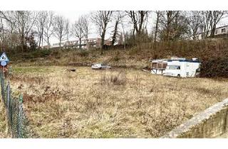 Grundstück zu kaufen in 22117 Hamburg, PERFEKTER BAUPLATZ MIT BAUGENEHMIGUNG