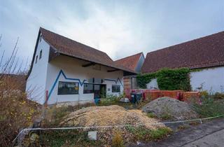 Grundstück zu kaufen in 89520 Heidenheim, Exklusives Grundstück in bester Lage