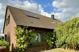 Einfamilienhaus kaufen in 26388 Wilhelmshaven, Familientauglich :-) Einfamilienhaus in ruhiger Lage