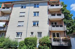 Wohnung kaufen in 67655 Kaiserslautern, Schön aufgeteilte Erdgeschosswohnung mit Carport in bester Lage zu verkaufen. Sofort bezugsfertig!