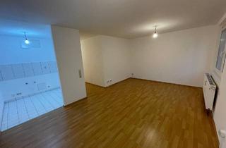 Wohnung mieten in Katharinenweg, 99510 Apolda, Gepflegte 1-Raum-Wohnung im Norden von Apolda