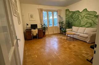 Wohnung mieten in Hübnerstraße, 10247 Berlin, Helle, möblierte 2 Zimmer Wohnung in Friedrichshain (Samariterkiez)