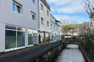 Büro zu mieten in Quellenring 19, 63619 Bad Orb, Zentral gelegene Gewerbefläche in Bad Orb