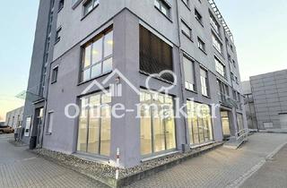 Gewerbeimmobilie mieten in Niederwaldstraße 23, 76437 Rastatt, Top-Lage für Ihr Business: Gewerbefläche an belebter Hauptstraße