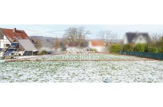 Immobilie kaufen in Bad Meinberger Str. 83, 32760 Detmold, Flexibel bebaubares Grundstück im Zentrum des Erholungsortes Diestelbruch