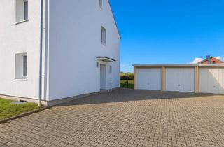 Anlageobjekt in 50126 Bergheim, Investmentpaket: 11 Reihenhäuser, 23 Einheiten, 9 Garagen - Eine einzigartige Gelegenheit!