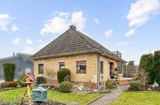 Einfamilienhaus kaufen in 25587 Münsterdorf, Lebensraum für Groß und Klein – Charmantes Einfamilienhaus in Münsterdorf