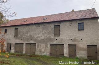 Immobilie kaufen in 04249 Leipzig, Vierseithof in Leipzig-KnautkleebergKnauthof