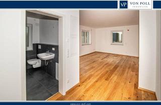 Wohnung kaufen in 93413 Cham, Neubau! Hochwertiges Apartment in zentraler Lage mit PV-Anlage und Speicher