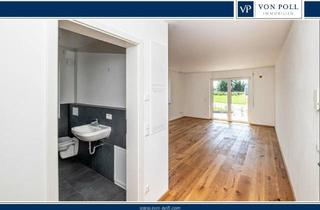 Wohnung kaufen in 93413 Cham, Hochwertiges Neubauapartment in zentraler Lage mit PV-Anlage und Speicher