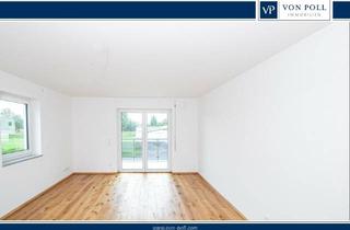 Wohnung kaufen in 93413 Cham, Hochwertige Neubauapartments! Nachhaltig Wohnen mit großem Komfort.