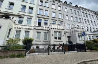 Mehrfamilienhaus kaufen in 23554 Lübeck, Top saniertes Mehrfamilienhaus in guter Lage!