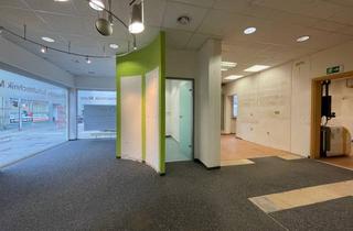 Haus kaufen in 78532 Tuttlingen, PROVISIONSFREI - Wohnhaus in zentraler Lage mit Gewerbefläche