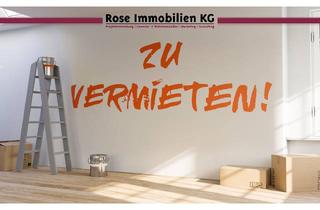 Büro zu mieten in 32051 Herford, ROSE IMMOBILIEN KG: Lager-Produktionflächen mit Büros im Herford!