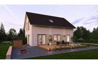 Haus kaufen in 16540 Hohen Neuendorf, Bezahlbar und einzugsfertig bauen inkl. Grundstück in Hohen Neuendorf