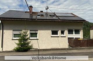 Wohnung mieten in 72202 Nagold, Helle Wohnung in sonniger Halbhöhenlage