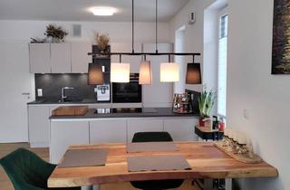 Wohnung kaufen in 93149 Nittenau, Großzügige Eigentumswohnung mit Gartenanteil