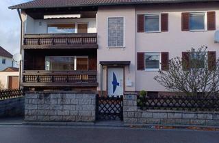 Haus kaufen in 93158 Teublitz, Handwerker aufgepasst: Mit Kreativität zum Traumhaus