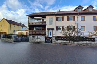 Haus kaufen in 93158 Teublitz, Für Generationen oder zur Vermietung!