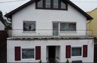 Einfamilienhaus kaufen in 56237 Breitenau, 8 Zimmer Einfamilienhaus mit Einliegerwohnung in 56237 Breitenau