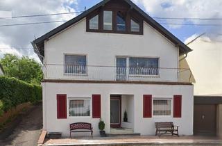 Einfamilienhaus kaufen in 56237 Breitenau, Ihr Familienparadies mit Einliegerwohnung – Wohnen & Mieten möglich in Breitenau