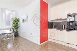 Büro zu mieten in 81677 München, CALEO ¦ Bogenhausen ¦ Kronstadter ¦ flexibel + sofort bezugsfertig ¦ All-in-Miete ¦ PROVISIONSFREI