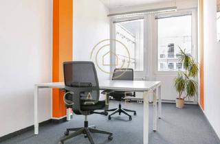 Büro zu mieten in 81677 München, CALEO ¦ Bogenhausen ¦ Kronstadter ¦ flexibel + sofort bezugsfertig ¦ All-in-Miete ¦ PROVISIONSFREI