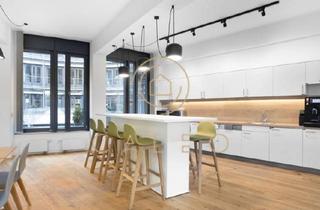 Büro zu mieten in 81673 München, CALEO ¦ Berg am Laim ¦ flexibel + sofort bezugsfertig ¦ all inclusive ¦ PROVISIONSFREI