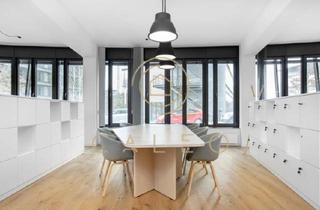 Büro zu mieten in 81673 München, CALEO ¦ Berg am Laim ¦ flexibel + sofort bezugsfertig ¦ all inclusive ¦ PROVISIONSFREI