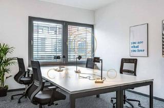 Büro zu mieten in 61348 Bad Homburg, CALEO ¦ Gonzenheim ¦ Rathausplatz ¦ flexibel + sofort bezugsfertig ¦ all inclusive ¦ PROVISIONSFREI