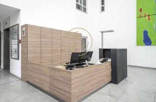 Büro zu mieten in 65760 Eschborn, CALEO ¦ Eschborn ¦ flexibel + sofort bezugsfertig ¦ all inclusive ¦ PROVISIONSFREI