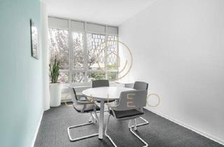 Büro zu mieten in 65760 Eschborn, CALEO ¦ Eschborn ¦ flexibel + sofort bezugsfertig ¦ all inclusive ¦ PROVISIONSFREI