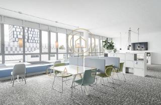 Büro zu mieten in 65760 Eschborn, CALEO ¦ Eschborn ¦ flexibel + sofort bezugsfertig ¦ all inclusive ¦ PROVISIONSFREI