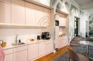 Büro zu mieten in 76530 Baden-Baden, CALEO ¦ Kernstadt ¦ flexibel + sofort bezugsfertig ¦ all inclusive ¦ PROVISIONSFREI