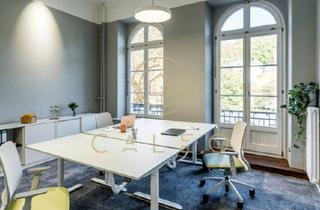 Büro zu mieten in 76530 Baden-Baden, CALEO ¦ Kernstadt ¦ flexibel + sofort bezugsfertig ¦ all inclusive ¦ PROVISIONSFREI