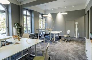 Büro zu mieten in 76530 Baden-Baden, CALEO ¦ Kernstadt ¦ flexibel + sofort bezugsfertig ¦ all inclusive ¦ PROVISIONSFREI