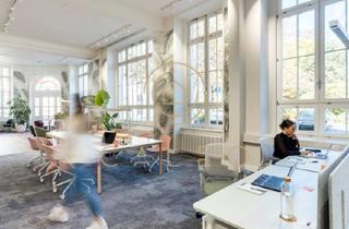 Büro zu mieten in 76530 Baden-Baden, CALEO ¦ Kernstadt ¦ Festspielhaus ¦ flexibel + sofort bezugsfertig ¦ all inclusive ¦ PROVISIONSFREI