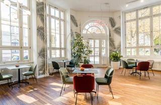 Büro zu mieten in 76530 Baden-Baden, CALEO ¦ Kernstadt ¦ Festspielhaus ¦ flexibel + sofort bezugsfertig ¦ all inclusive ¦ PROVISIONSFREI