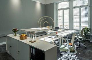 Büro zu mieten in 76530 Baden-Baden, CALEO ¦ Kernstadt ¦ Festspielhaus ¦ flexibel + sofort bezugsfertig ¦ all inclusive ¦ PROVISIONSFREI