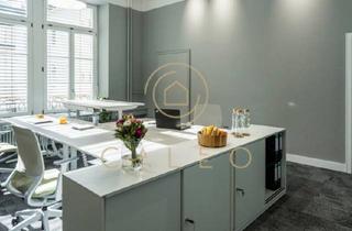 Büro zu mieten in 76530 Baden-Baden, CALEO ¦ Kernstadt ¦ Festspielhaus ¦ flexibel + sofort bezugsfertig ¦ all inclusive ¦ PROVISIONSFREI