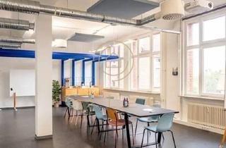 Büro zu mieten in 69115 Heidelberg, CALEO ¦ Bergheim ¦ Bergheim ¦ flexibel + sofort bezugsfertig ¦ all inclusive ¦ PROVISIONSFREI