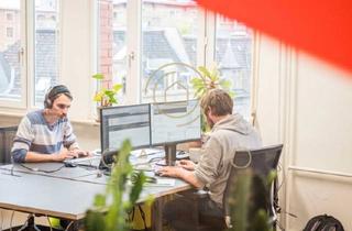 Büro zu mieten in 69115 Heidelberg, CALEO ¦ Bergheim ¦ Bergheim ¦ flexibel + sofort bezugsfertig ¦ all inclusive ¦ PROVISIONSFREI