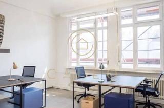 Büro zu mieten in 69115 Heidelberg, CALEO ¦ Bergheim ¦ Bergheim ¦ flexibel + sofort bezugsfertig ¦ all inclusive ¦ PROVISIONSFREI