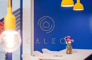 Büro zu mieten in 69115 Heidelberg, CALEO ¦ Bergheim ¦ Bergheim ¦ flexibel + sofort bezugsfertig ¦ all inclusive ¦ PROVISIONSFREI