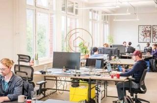 Büro zu mieten in 69115 Heidelberg, CALEO ¦ Bergheim ¦ Bergheim ¦ flexibel + sofort bezugsfertig ¦ all inclusive ¦ PROVISIONSFREI