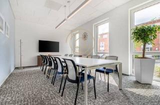 Büro zu mieten in 26122 Oldenburg, CALEO ¦ Innenstadt ¦ Hunte ¦ flexibel + sofort bezugsfertig ¦ all inclusive ¦ PROVISIONSFREI