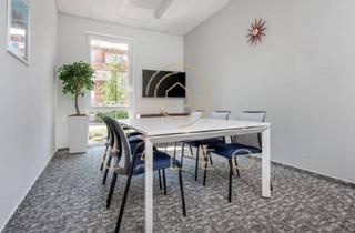 Büro zu mieten in 26122 Oldenburg, CALEO ¦ Innenstadt ¦ Hunte ¦ flexibel + sofort bezugsfertig ¦ all inclusive ¦ PROVISIONSFREI