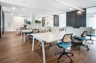 Büro zu mieten in 26122 Oldenburg, CALEO ¦ Innenstadt ¦ Hunte ¦ flexibel + sofort bezugsfertig ¦ all inclusive ¦ PROVISIONSFREI